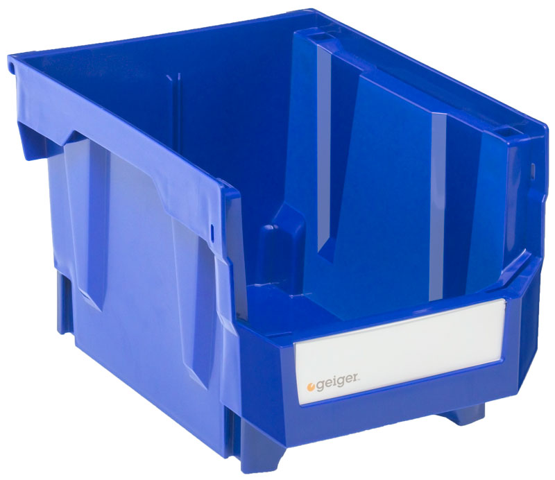 Large HB Series Bin - Blue